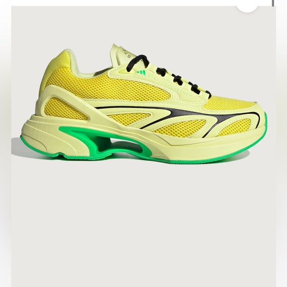 Adidas Stella McCartney 200 shoes - Picture 3 of 7